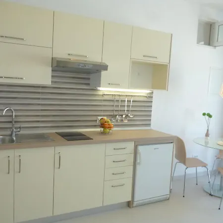 Apartment Adel Podgora (Split-Dalmatia)