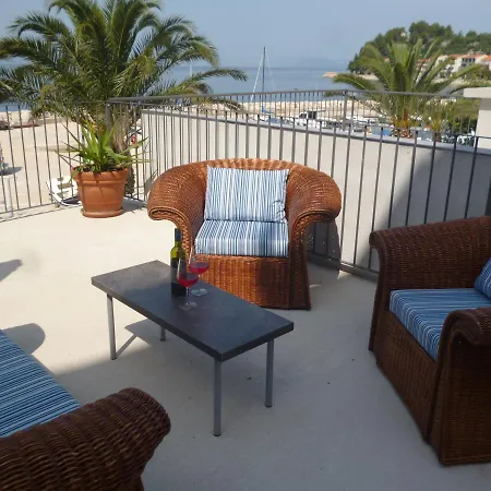 Adel * Podgora (Split-Dalmatia)