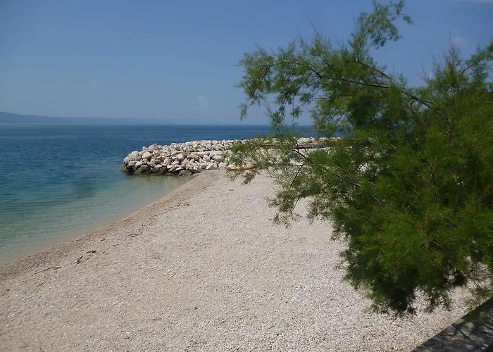 Adel Appartement Podgora (Split-Dalmatia)