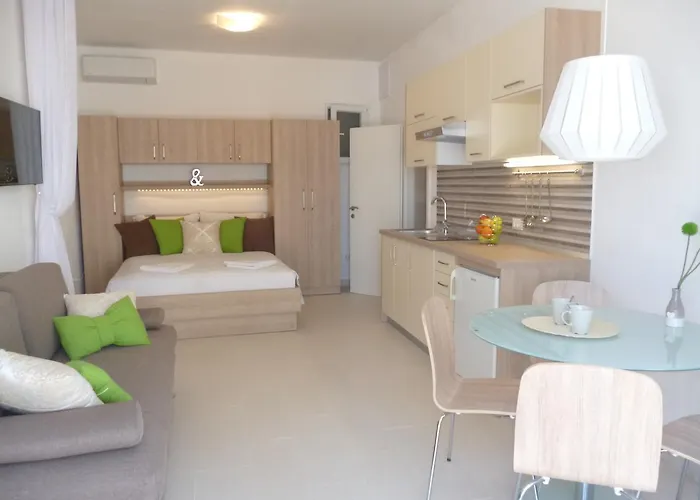 Appartement Adel