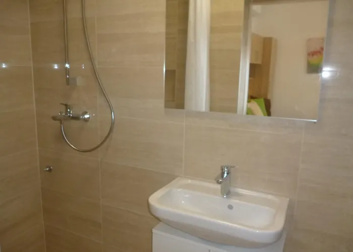 Appartement Adel