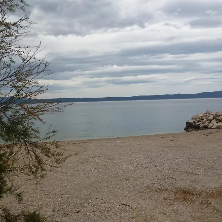 Adel Podgora (Split-Dalmatia)