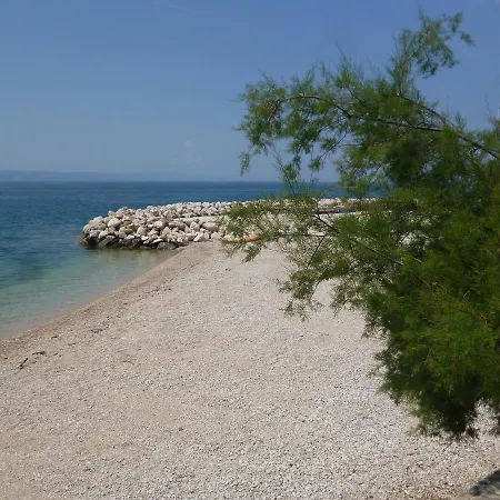 Adel Apartmán Podgora (Split-Dalmatia)