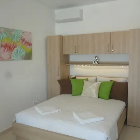 Adel * Podgora (Split-Dalmatia)