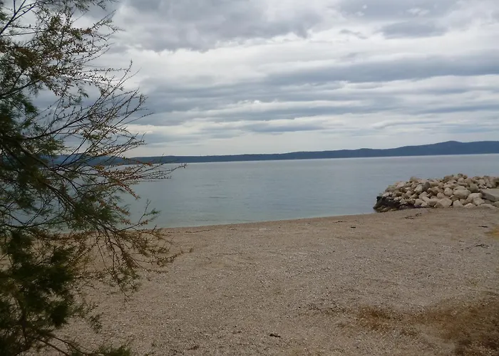 Adel Podgora (Split-Dalmatia)