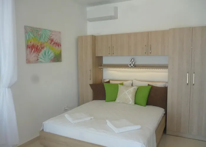 Adel * Podgora (Split-Dalmatia)