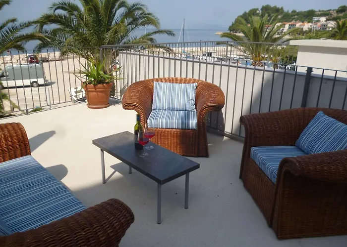 Adel * Podgora (Split-Dalmatia)